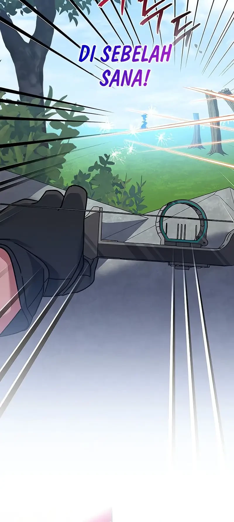 Genius Archer’s Streaming Chapter 79 Gambar 46
