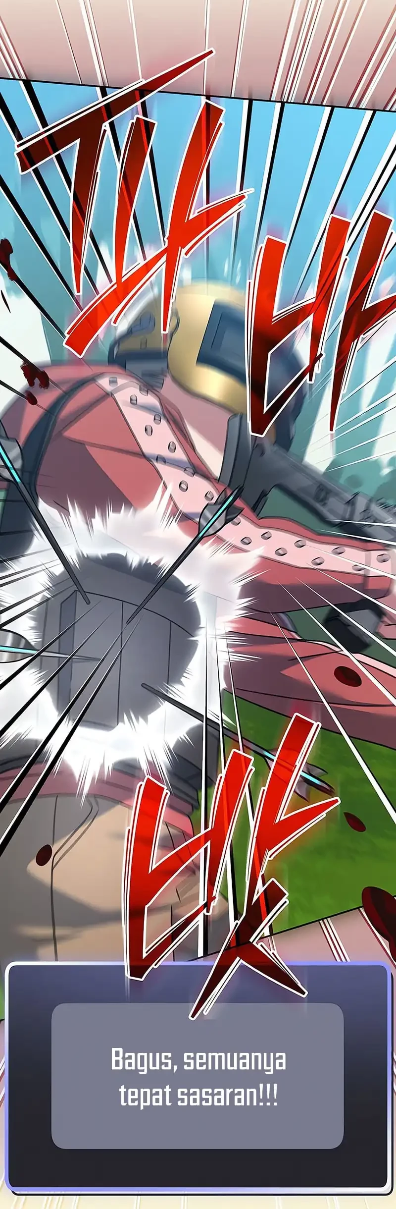 Genius Archer’s Streaming Chapter 79 Gambar 49