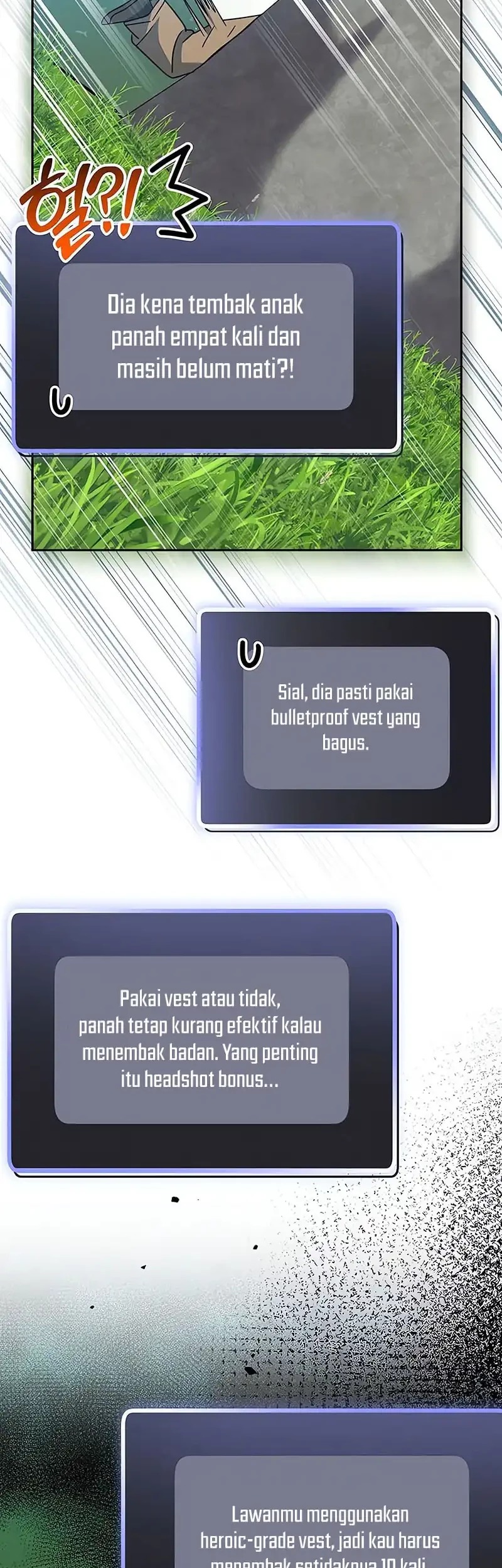 Genius Archer’s Streaming Chapter 79 Gambar 51