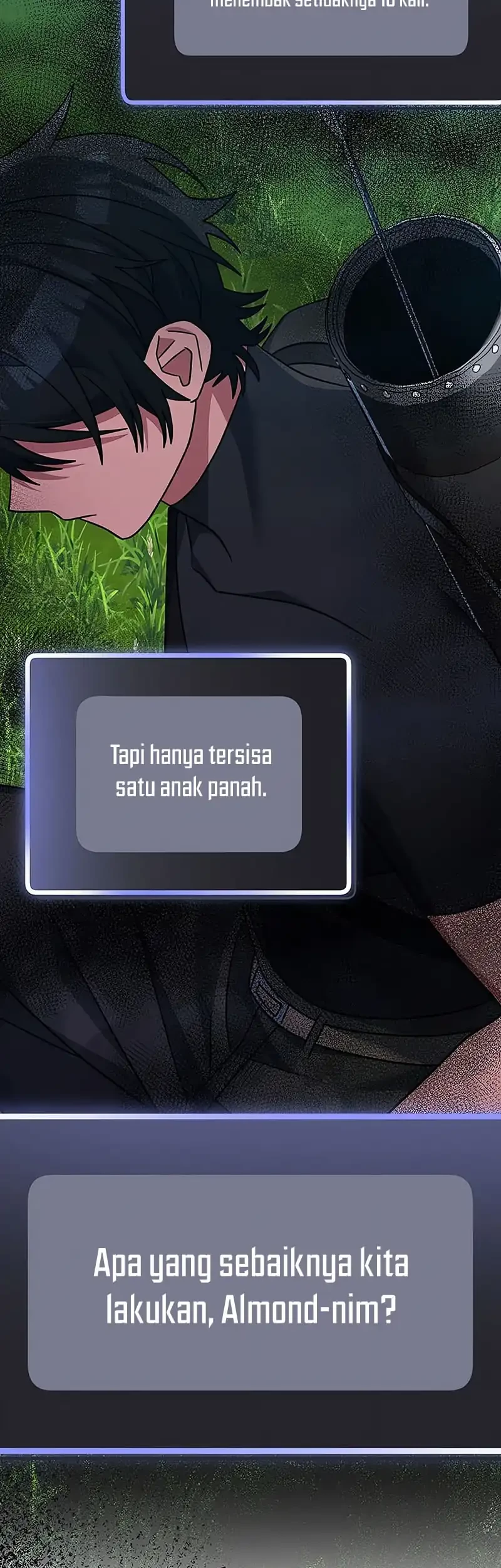 Genius Archer’s Streaming Chapter 79 Gambar 52