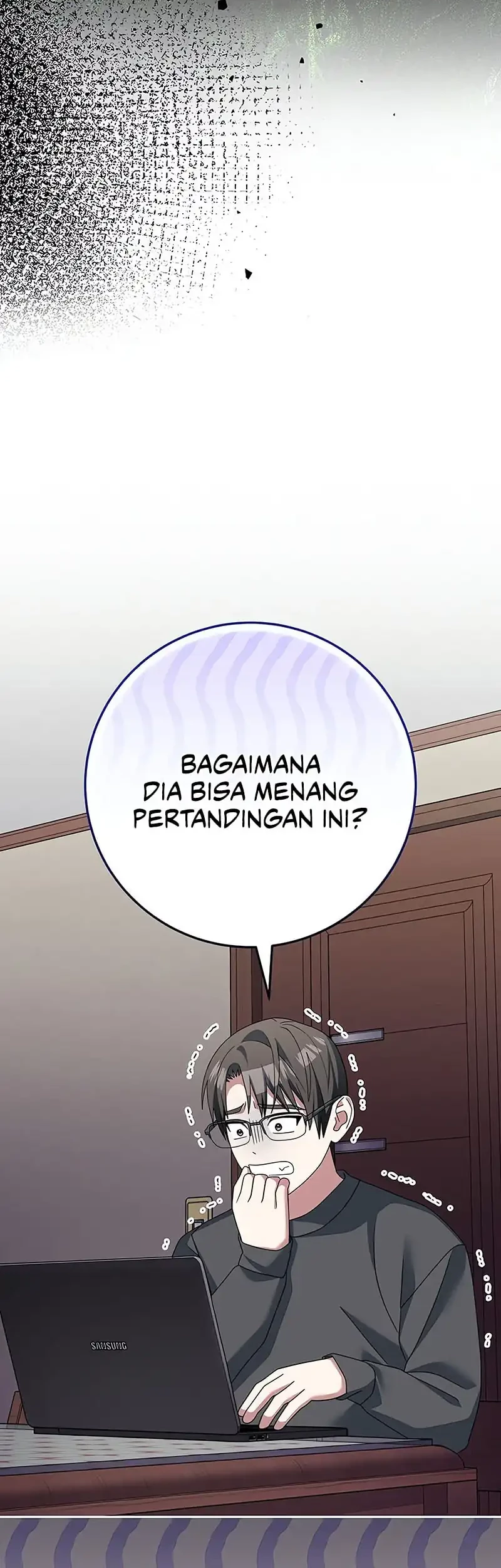 Genius Archer’s Streaming Chapter 79 Gambar 53