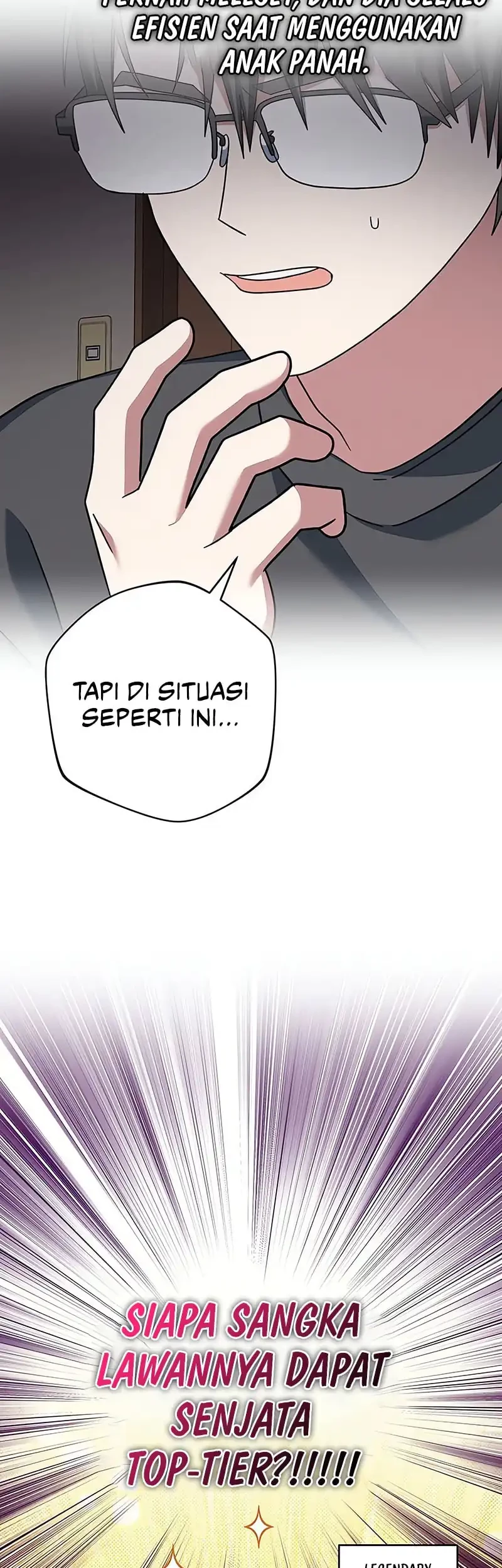 Genius Archer’s Streaming Chapter 79 Gambar 55