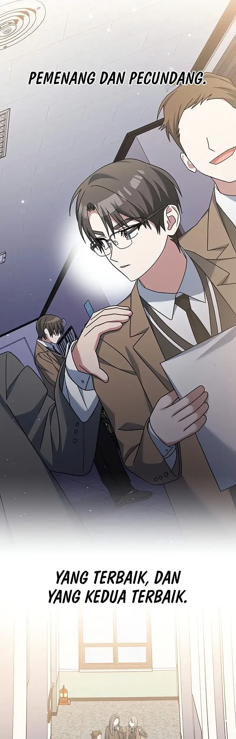 Genius Archer’s Streaming Chapter 79 Gambar 58