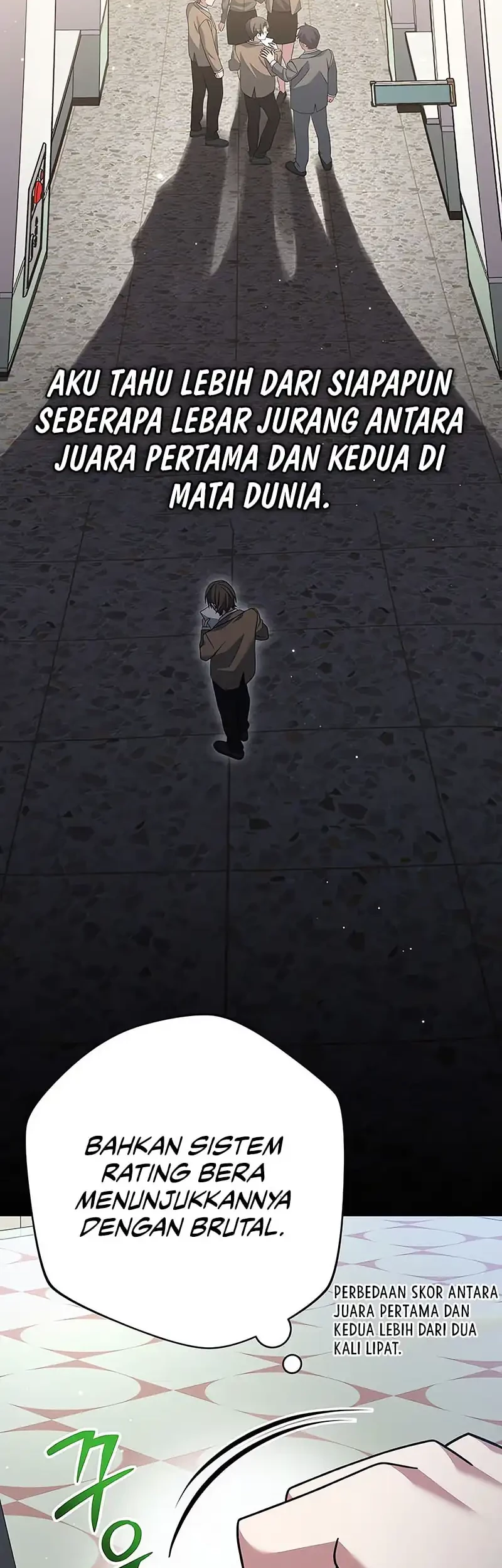 Genius Archer’s Streaming Chapter 79 Gambar 59