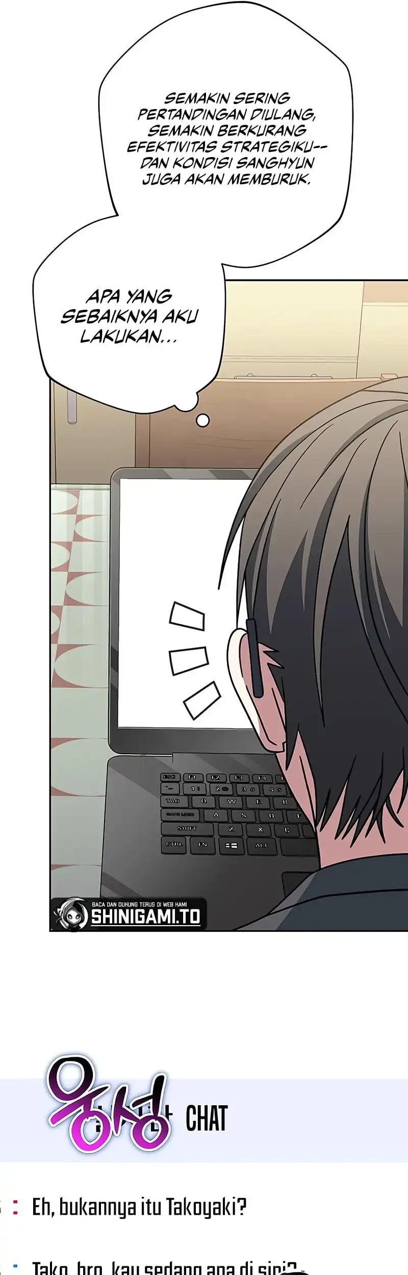 Genius Archer’s Streaming Chapter 79 Gambar 62