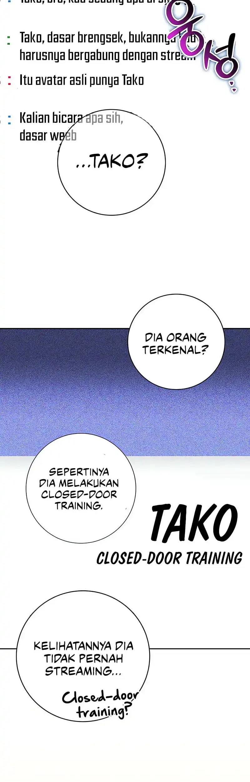 Genius Archer’s Streaming Chapter 79 Gambar 63