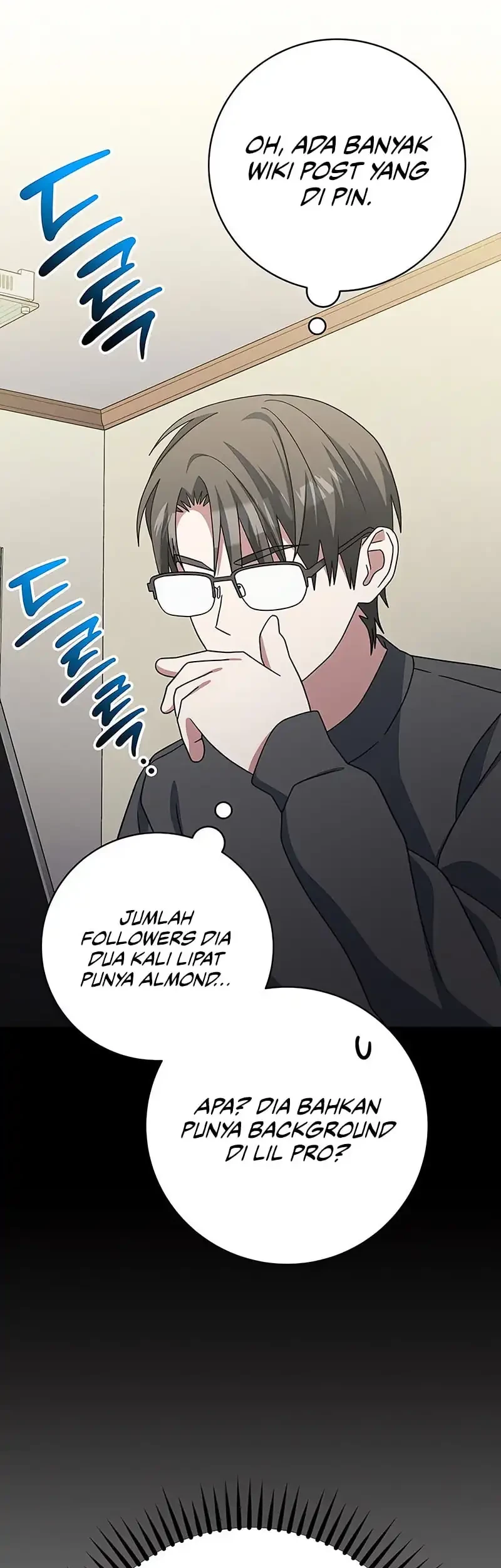 Genius Archer’s Streaming Chapter 79 Gambar 64