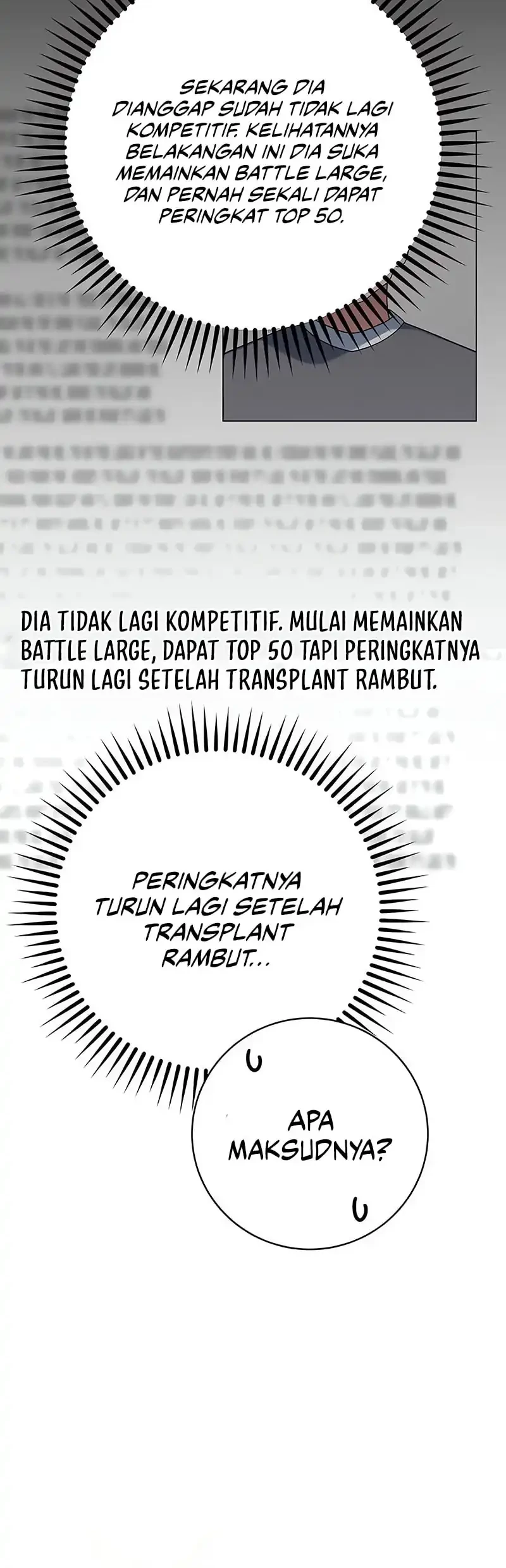 Genius Archer’s Streaming Chapter 79 Gambar 65