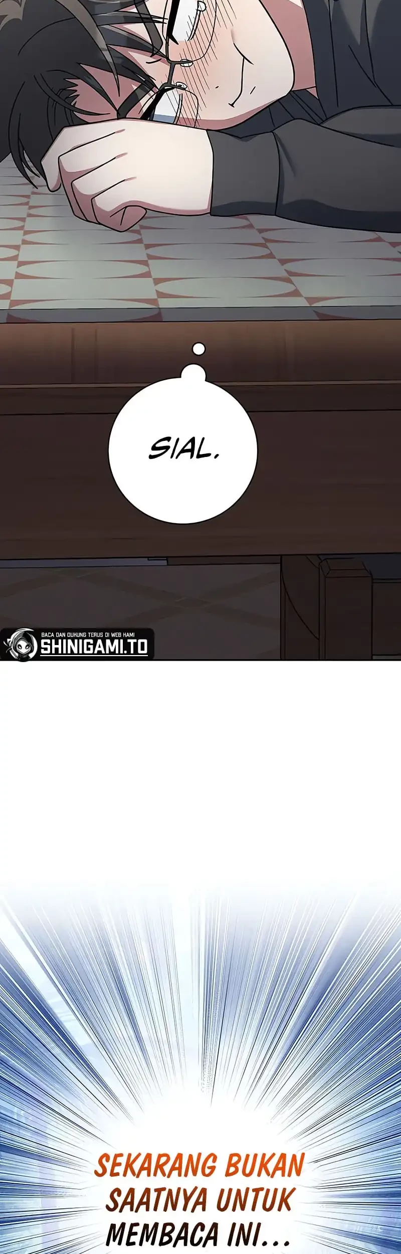 Genius Archer’s Streaming Chapter 79 Gambar 68