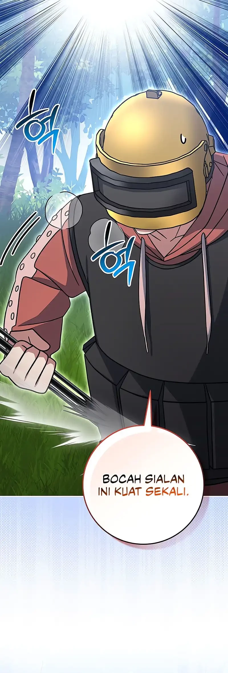 Genius Archer’s Streaming Chapter 79 Gambar 69