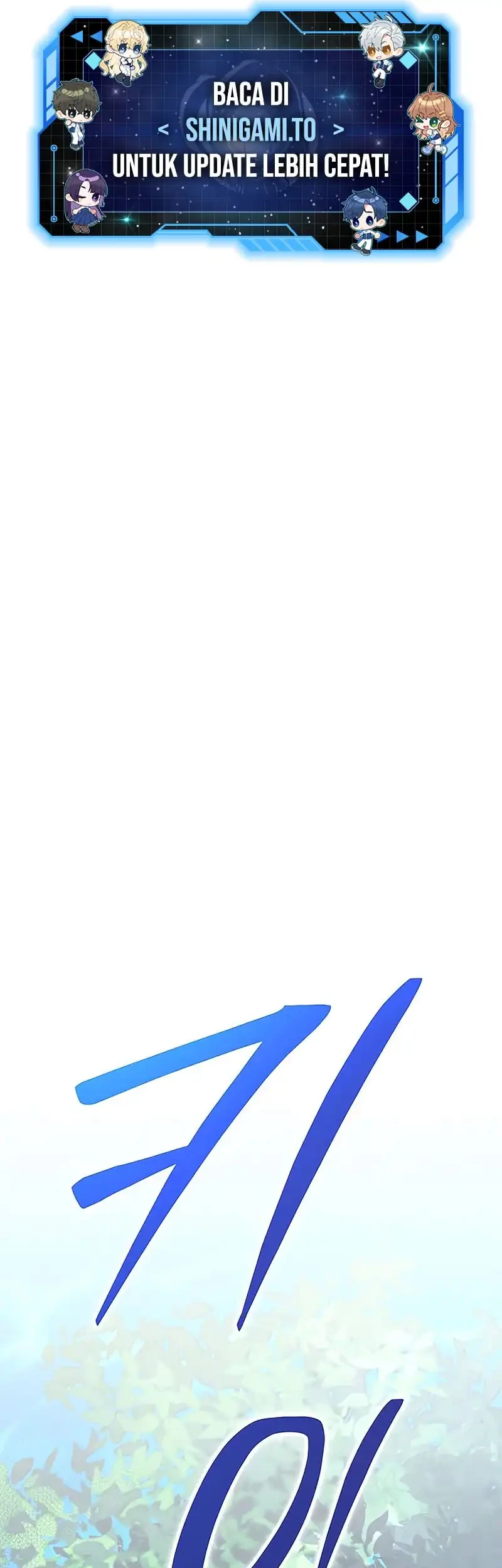 Baca Komik Genius Archer’s Streaming Chapter 79 Gambar 1