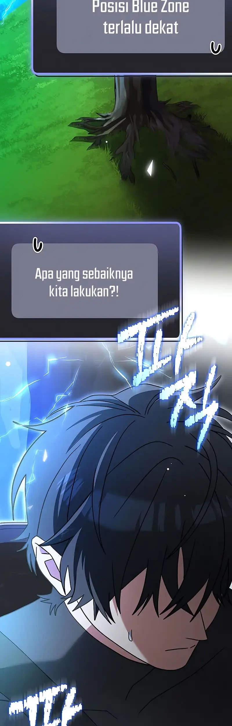 Genius Archer’s Streaming Chapter 79 Gambar 3