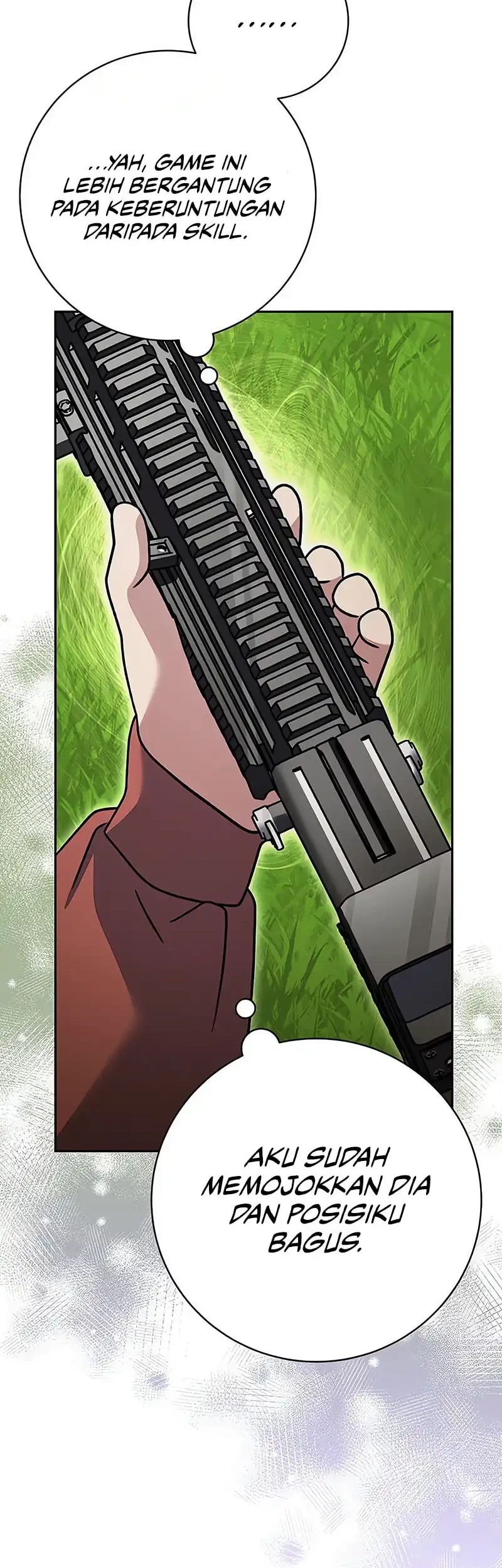 Genius Archer’s Streaming Chapter 79 Gambar 75