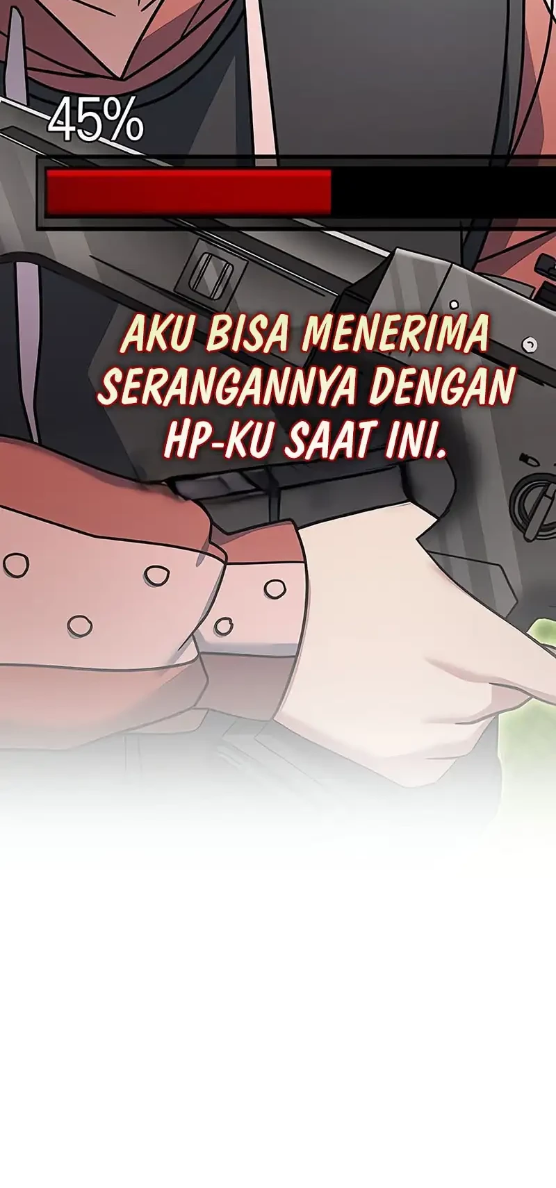 Genius Archer’s Streaming Chapter 79 Gambar 77