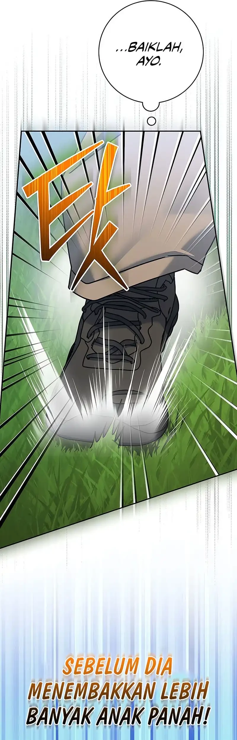 Genius Archer’s Streaming Chapter 79 Gambar 78