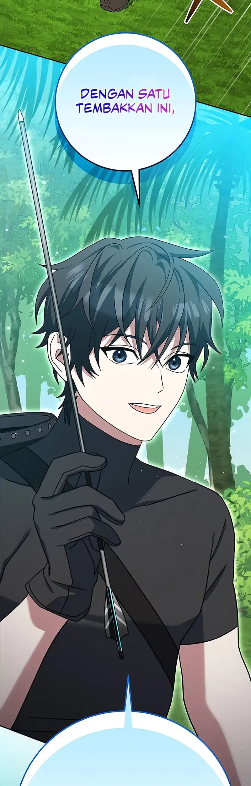 Genius Archer’s Streaming Chapter 79 Gambar 83