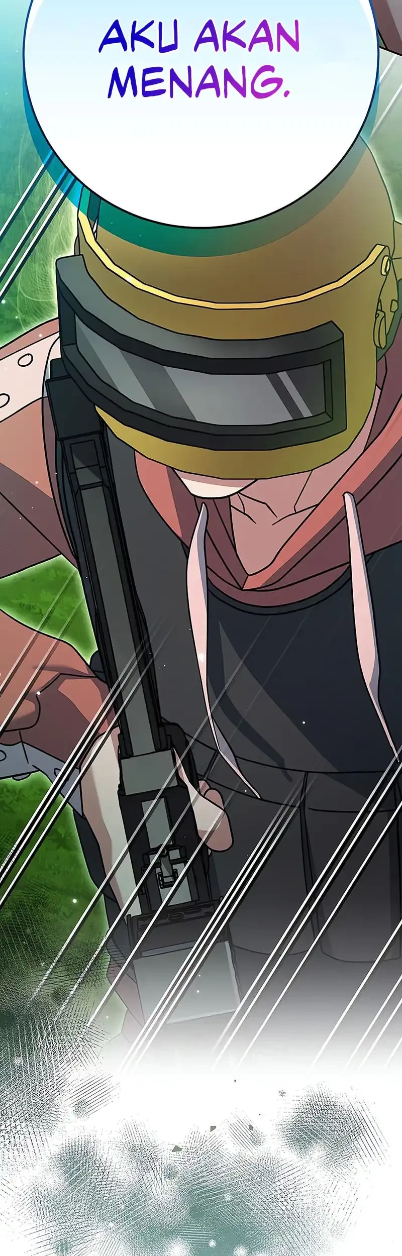 Genius Archer’s Streaming Chapter 79 Gambar 84