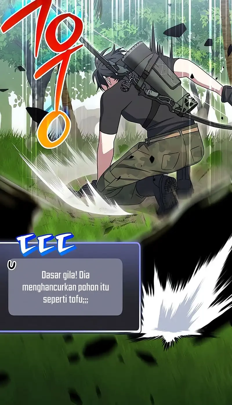 Genius Archer’s Streaming Chapter 79 Gambar 8