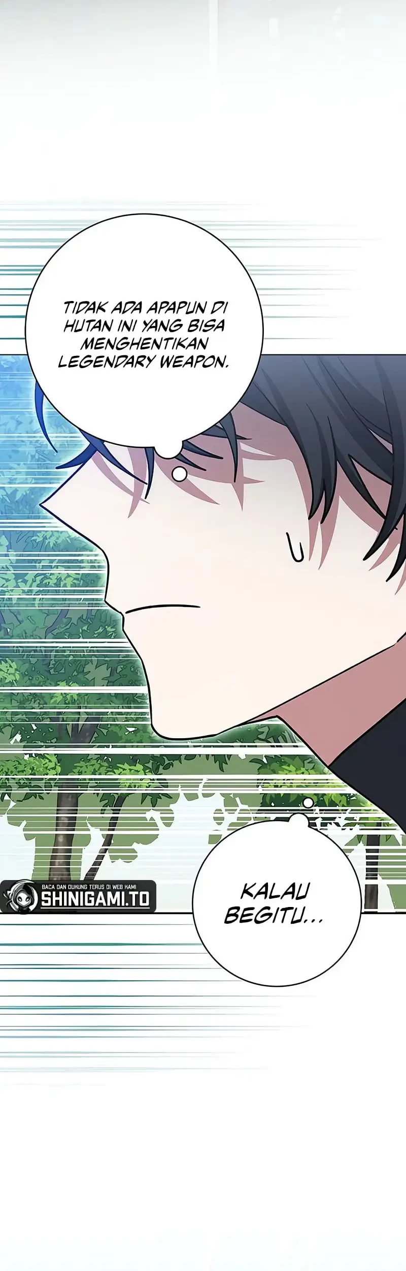 Genius Archer’s Streaming Chapter 79 Gambar 10