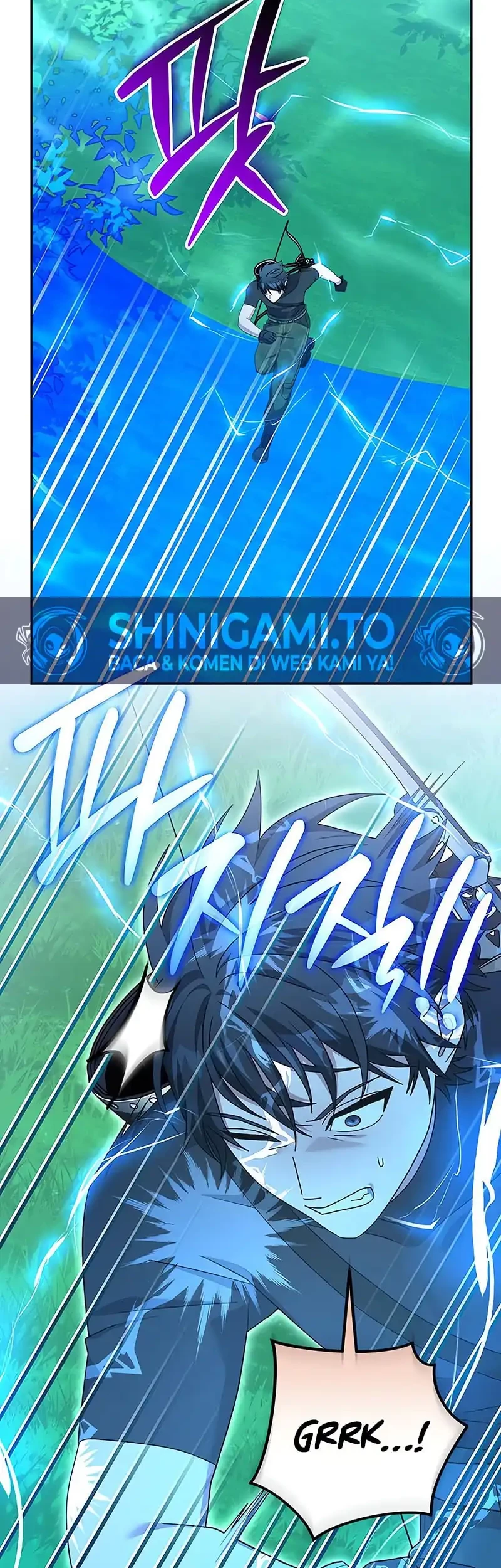 Genius Archer’s Streaming Chapter 79 Gambar 13