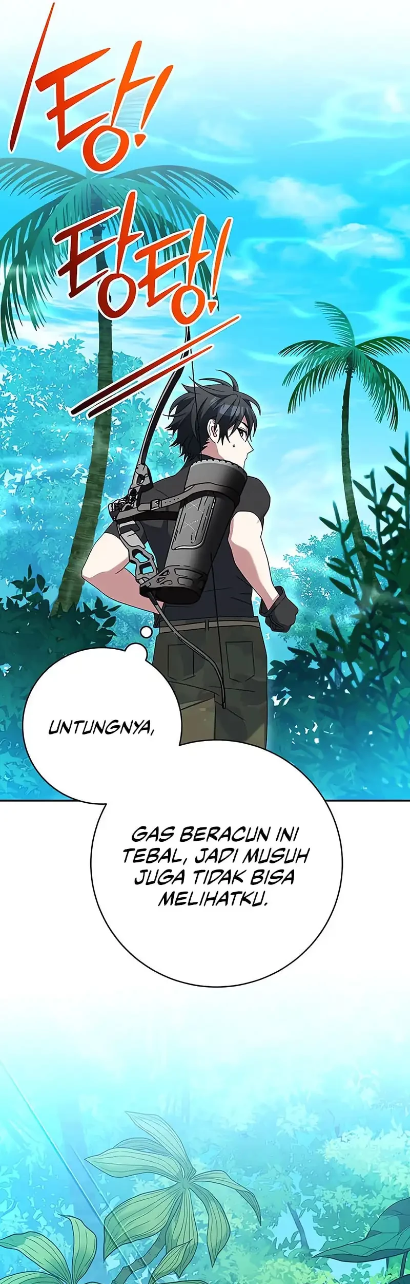 Genius Archer’s Streaming Chapter 79 Gambar 16