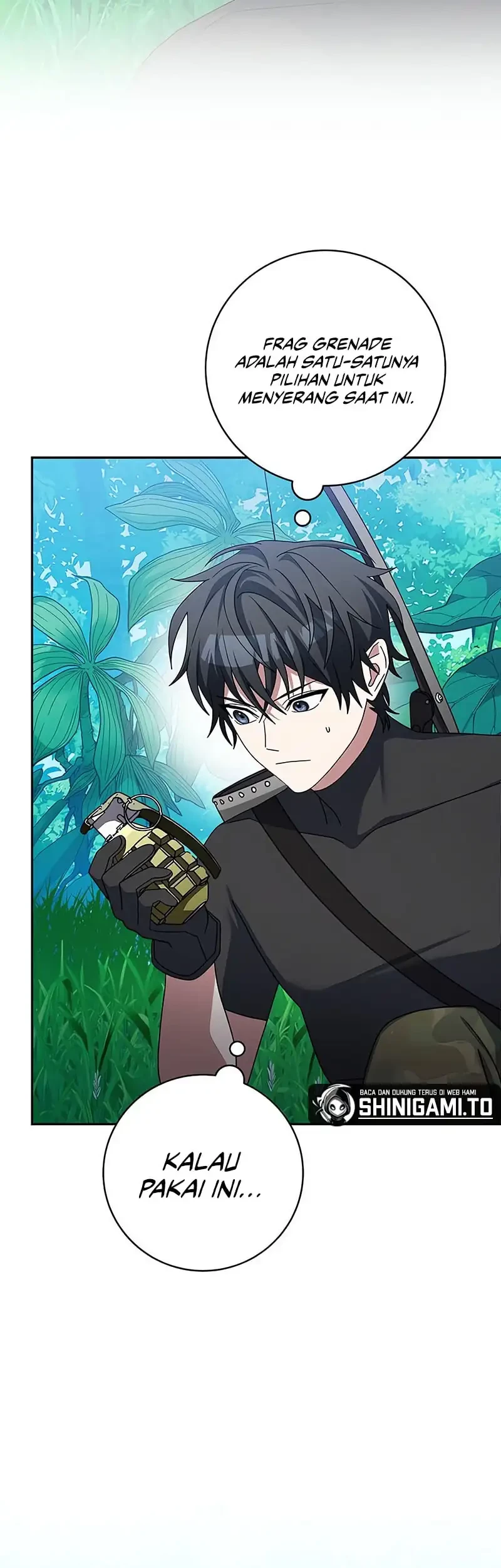 Genius Archer’s Streaming Chapter 79 Gambar 20