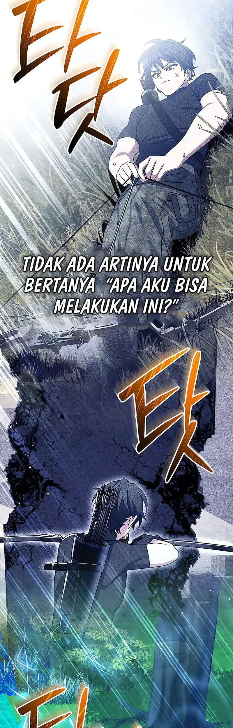 Genius Archer’s Streaming Chapter 79 Gambar 22
