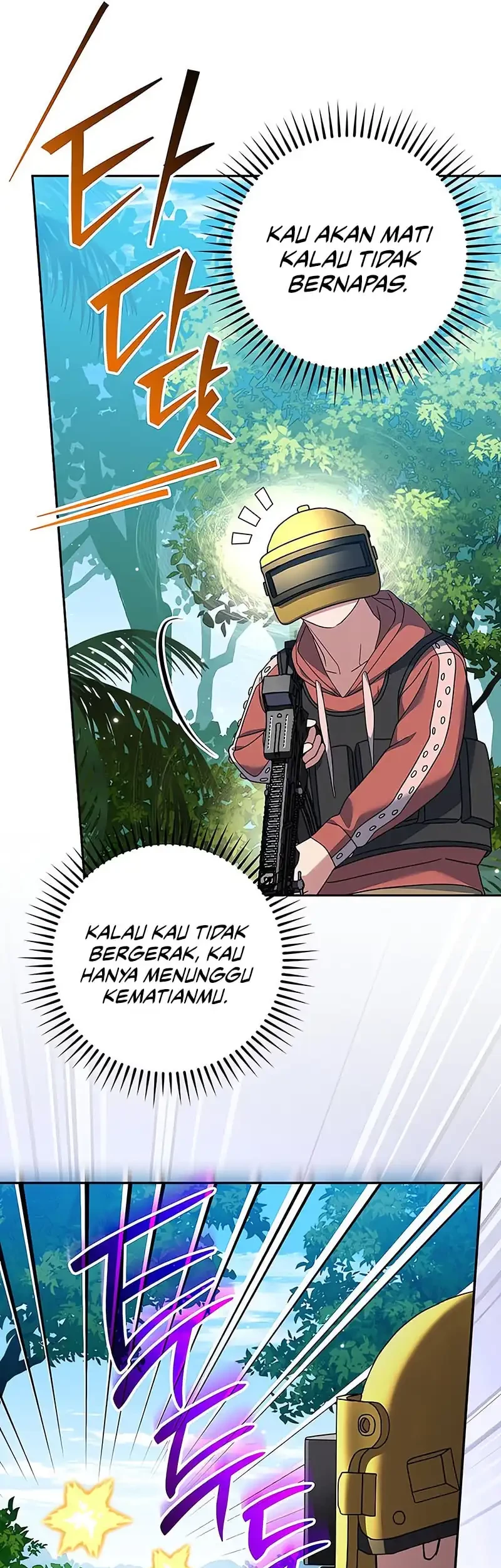 Genius Archer’s Streaming Chapter 79 Gambar 24