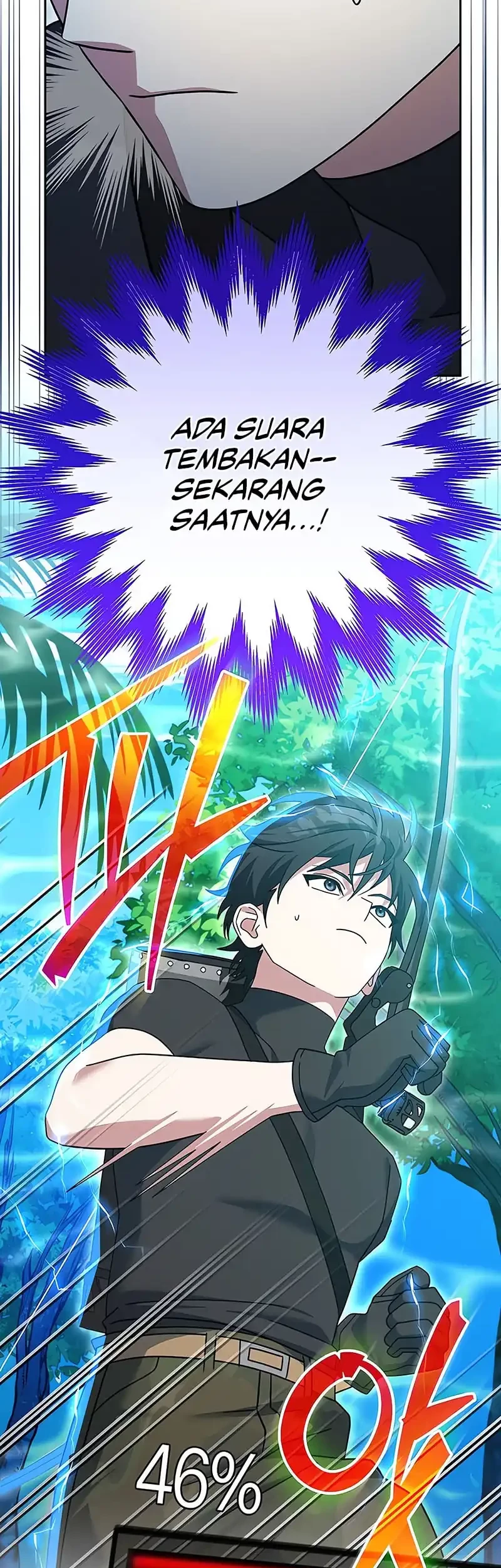 Genius Archer’s Streaming Chapter 79 Gambar 30