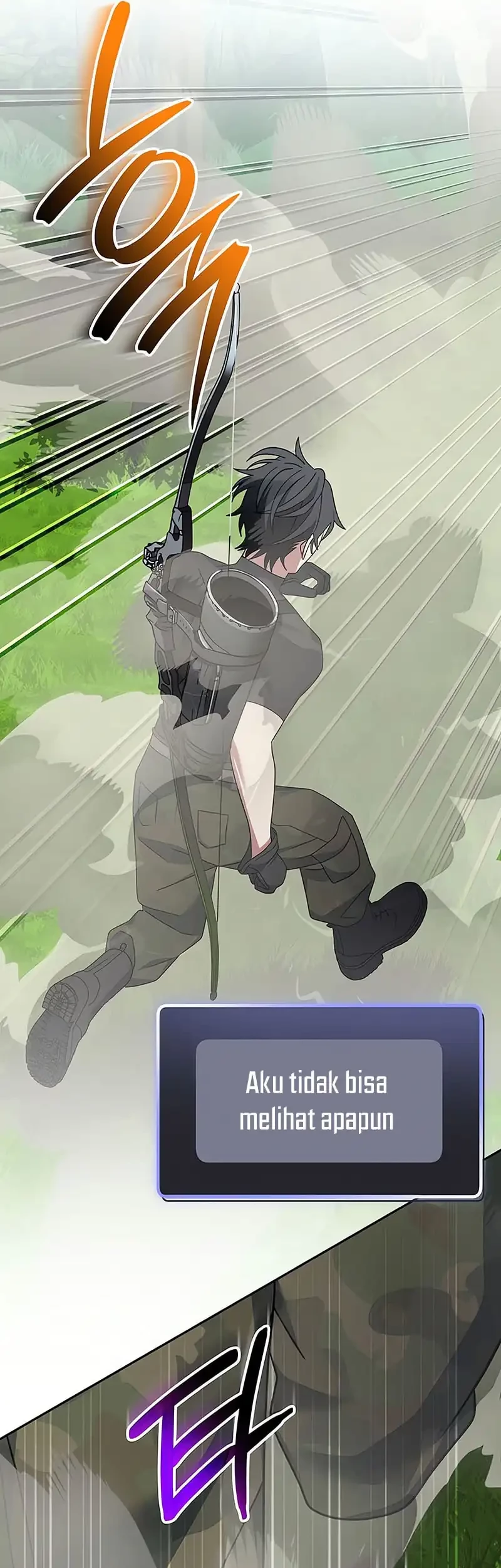 Genius Archer’s Streaming Chapter 79 Gambar 32