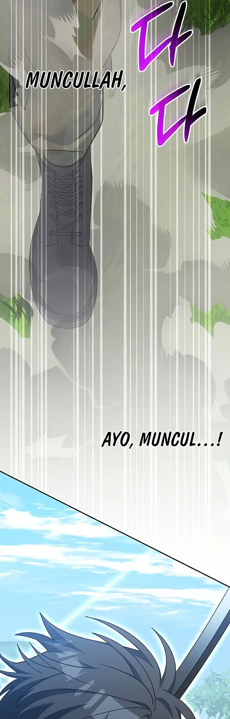 Genius Archer’s Streaming Chapter 79 Gambar 33