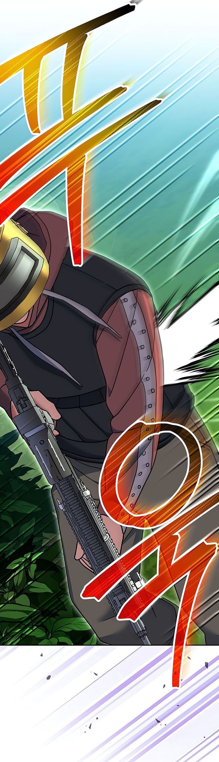 Genius Archer’s Streaming Chapter 80 Gambar 17