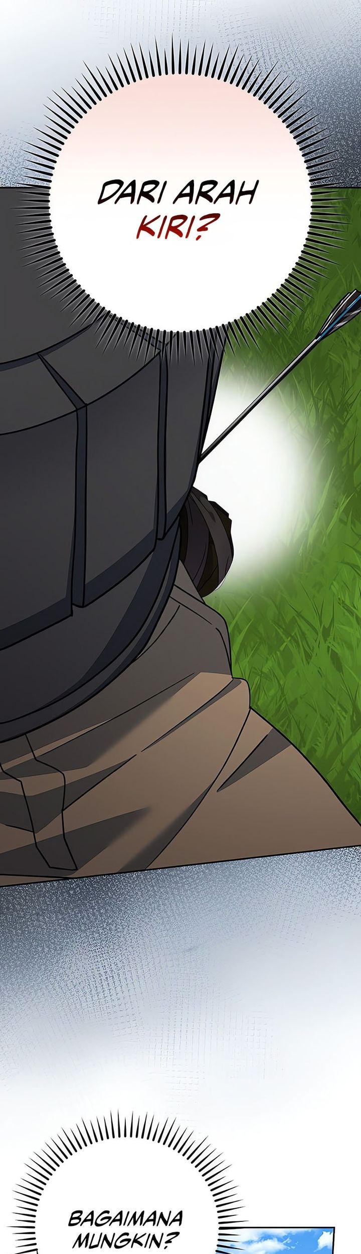 Genius Archer’s Streaming Chapter 80 Gambar 20