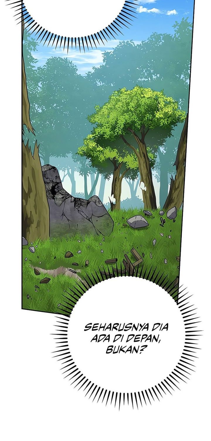 Genius Archer’s Streaming Chapter 80 Gambar 21