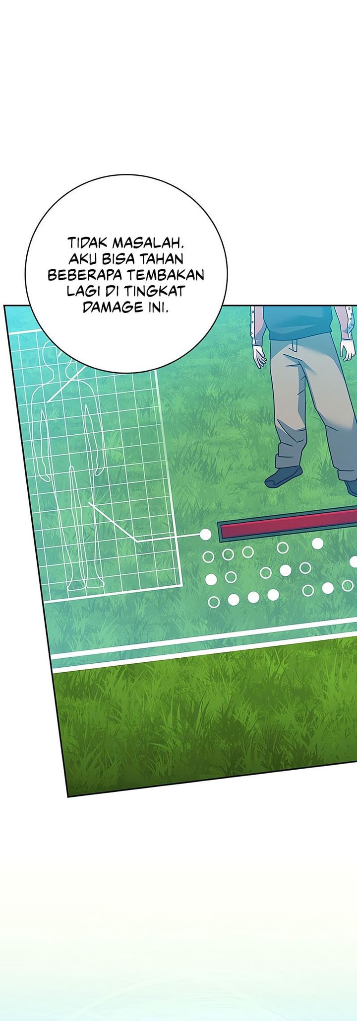 Genius Archer’s Streaming Chapter 80 Gambar 22