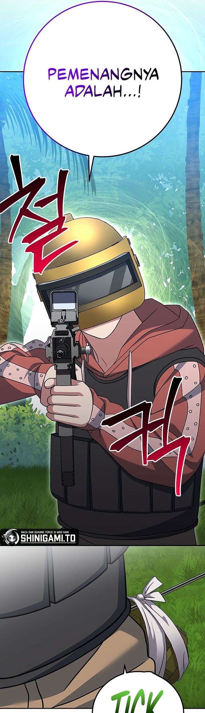 Genius Archer’s Streaming Chapter 80 Gambar 23