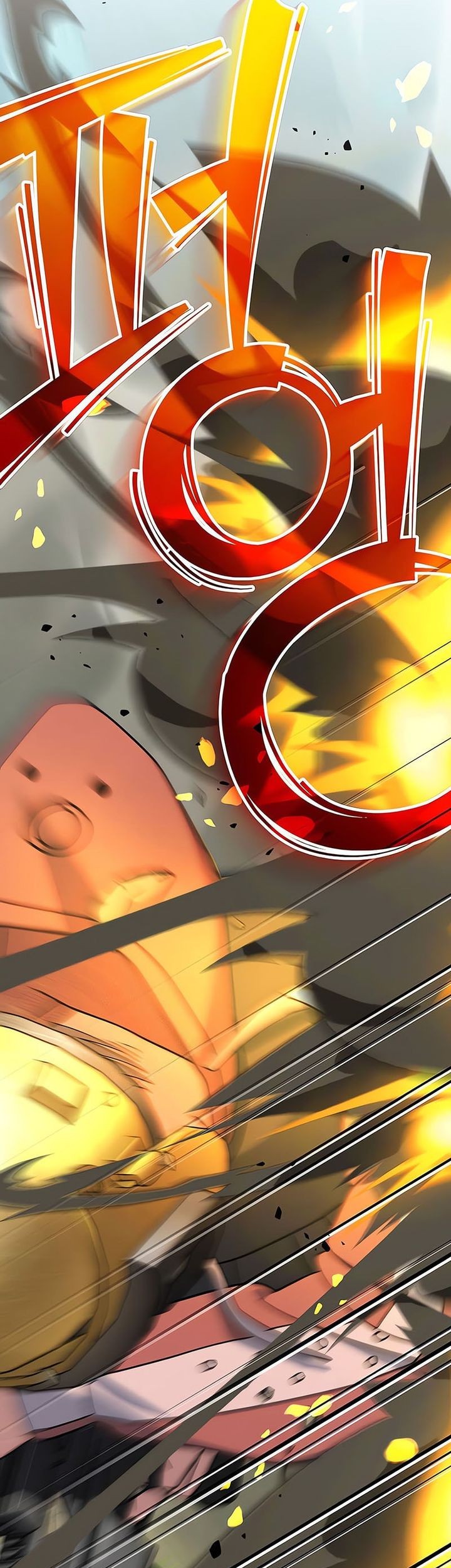 Genius Archer’s Streaming Chapter 80 Gambar 25