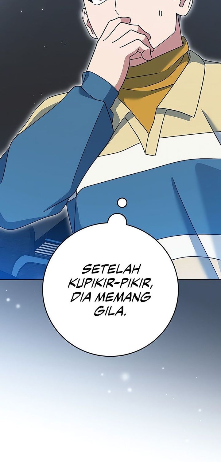 Genius Archer’s Streaming Chapter 80 Gambar 35
