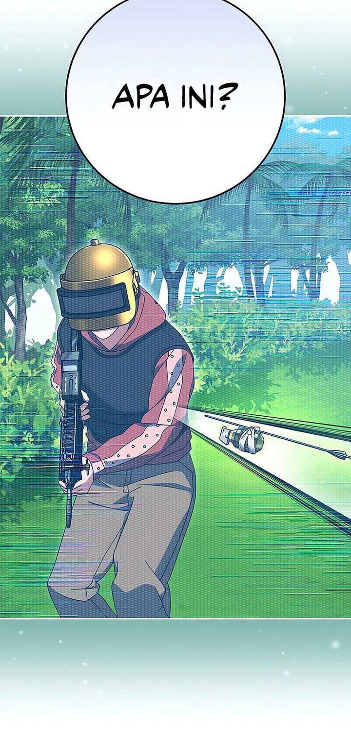 Genius Archer’s Streaming Chapter 80 Gambar 39