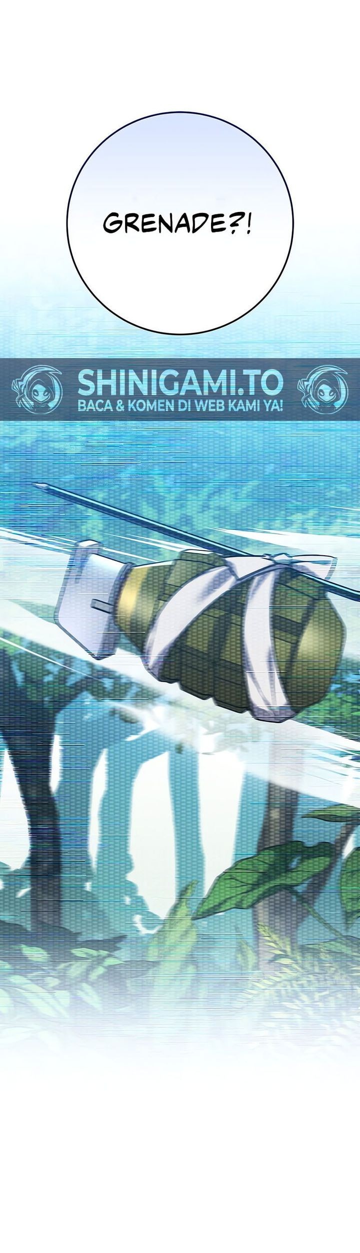 Genius Archer’s Streaming Chapter 80 Gambar 40