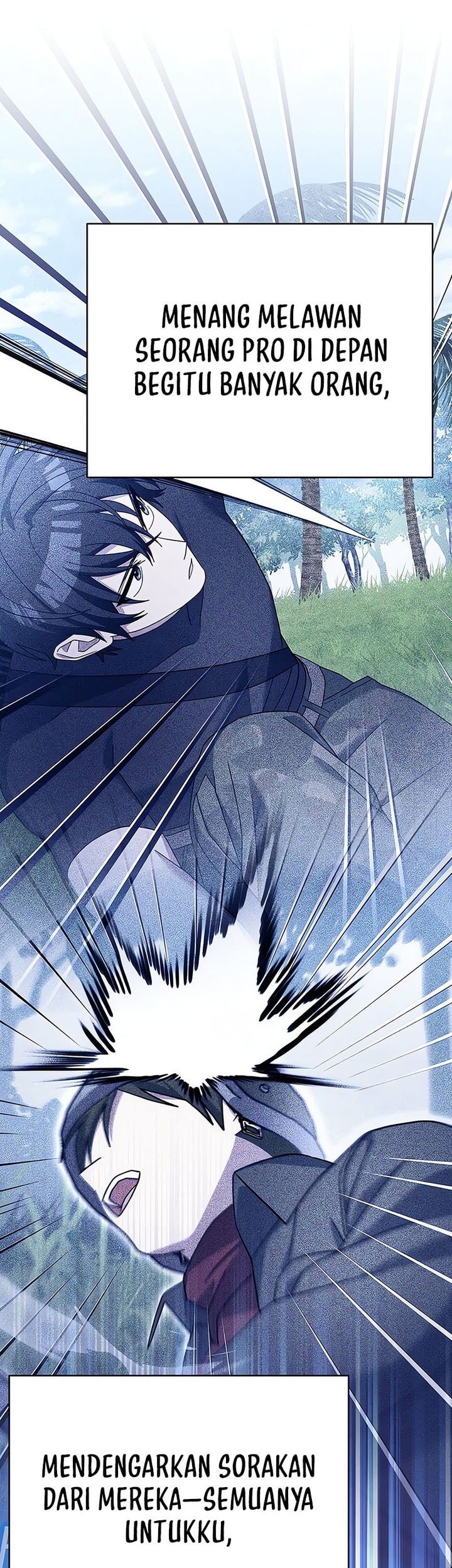 Genius Archer’s Streaming Chapter 80 Gambar 53