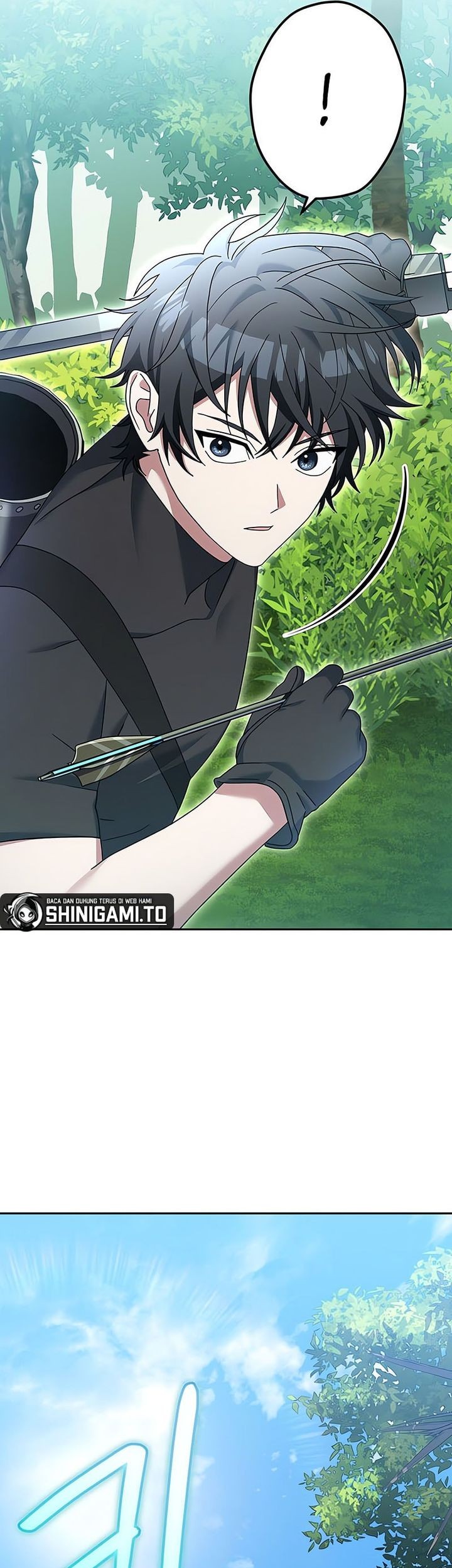 Genius Archer’s Streaming Chapter 80 Gambar 3