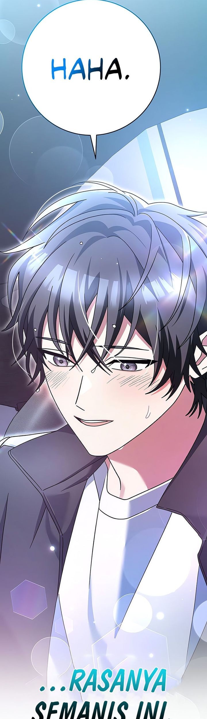 Genius Archer’s Streaming Chapter 80 Gambar 58