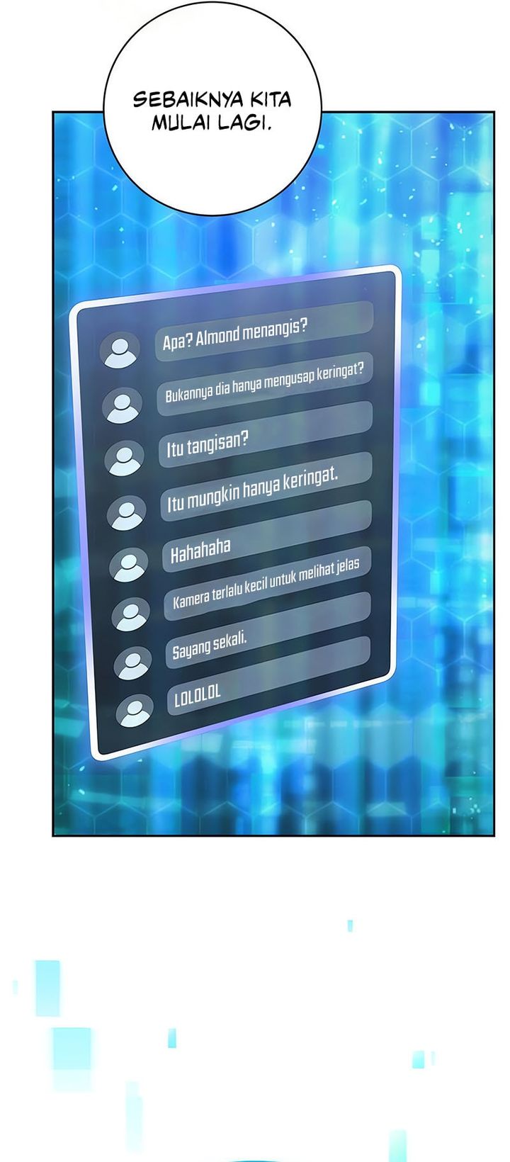 Genius Archer’s Streaming Chapter 80 Gambar 66