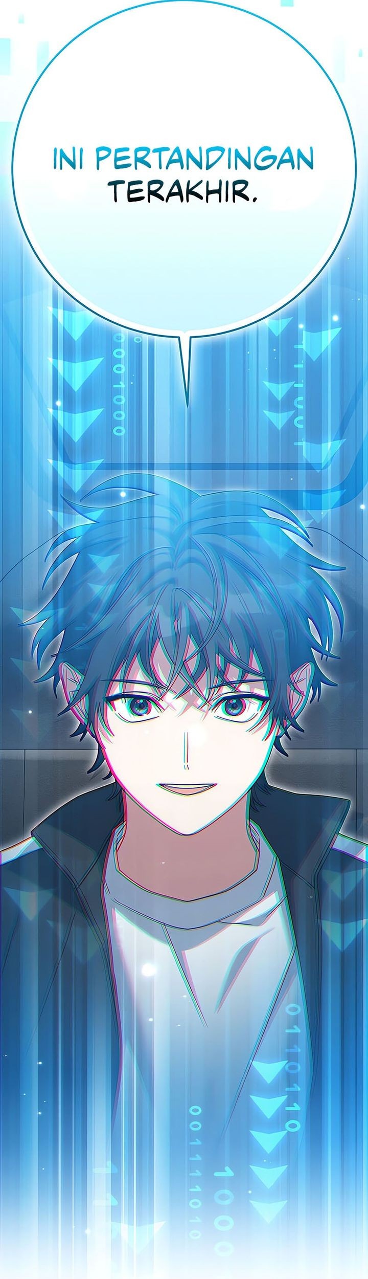 Genius Archer’s Streaming Chapter 80 Gambar 67