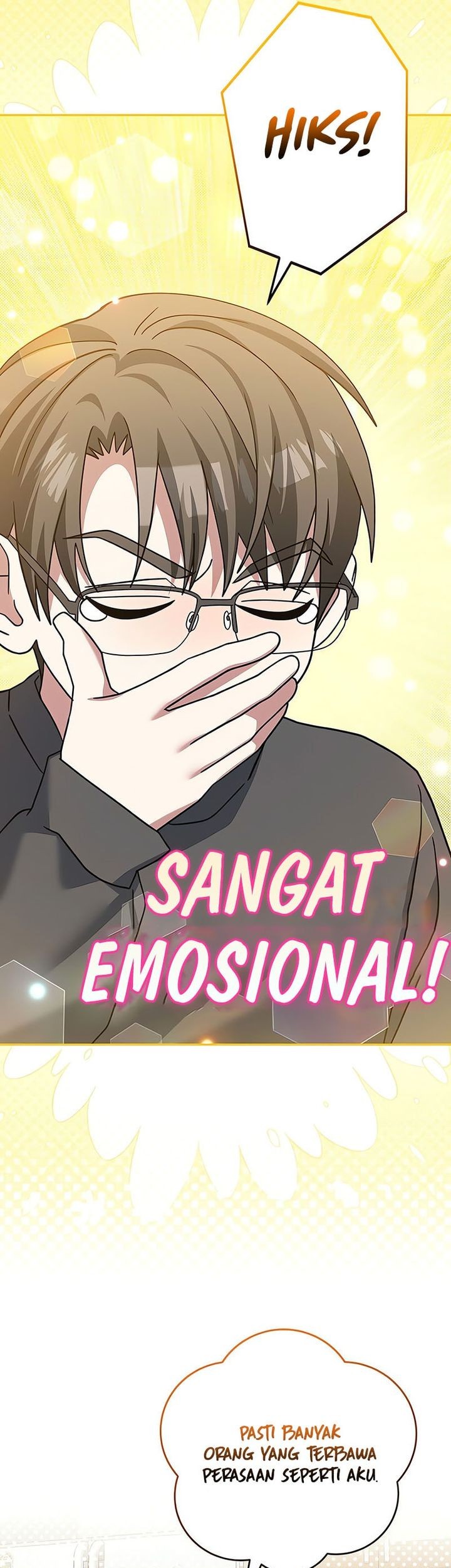 Genius Archer’s Streaming Chapter 80 Gambar 71