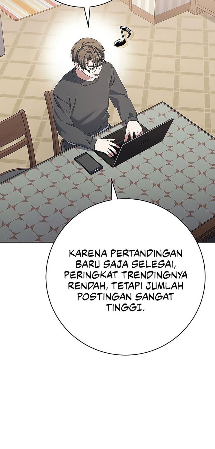 Genius Archer’s Streaming Chapter 80 Gambar 74