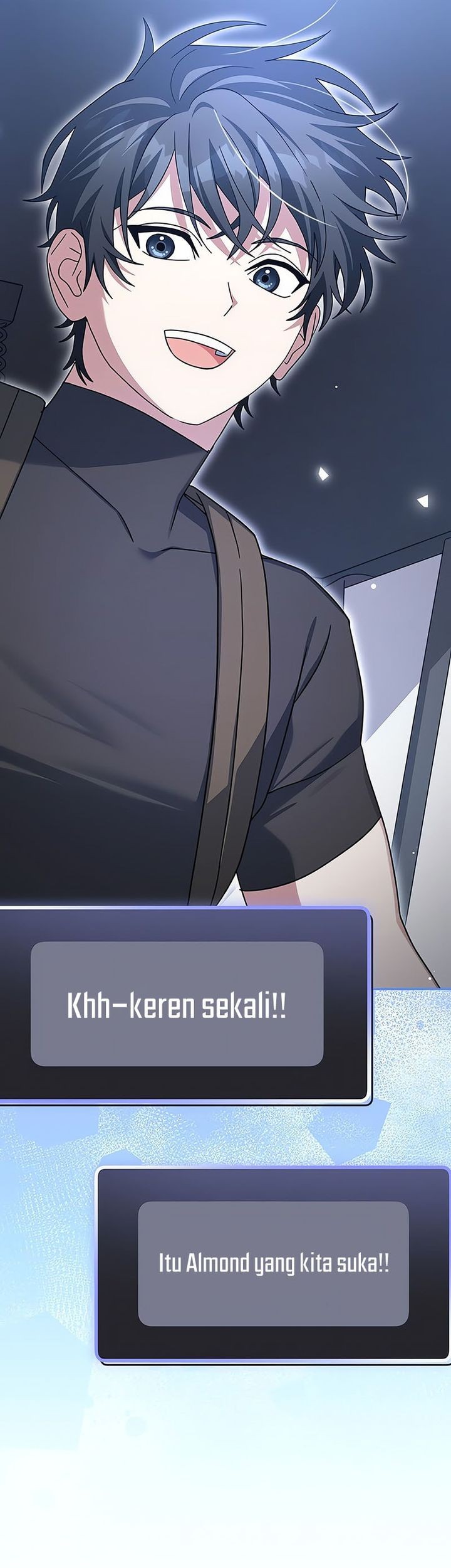 Genius Archer’s Streaming Chapter 80 Gambar 84