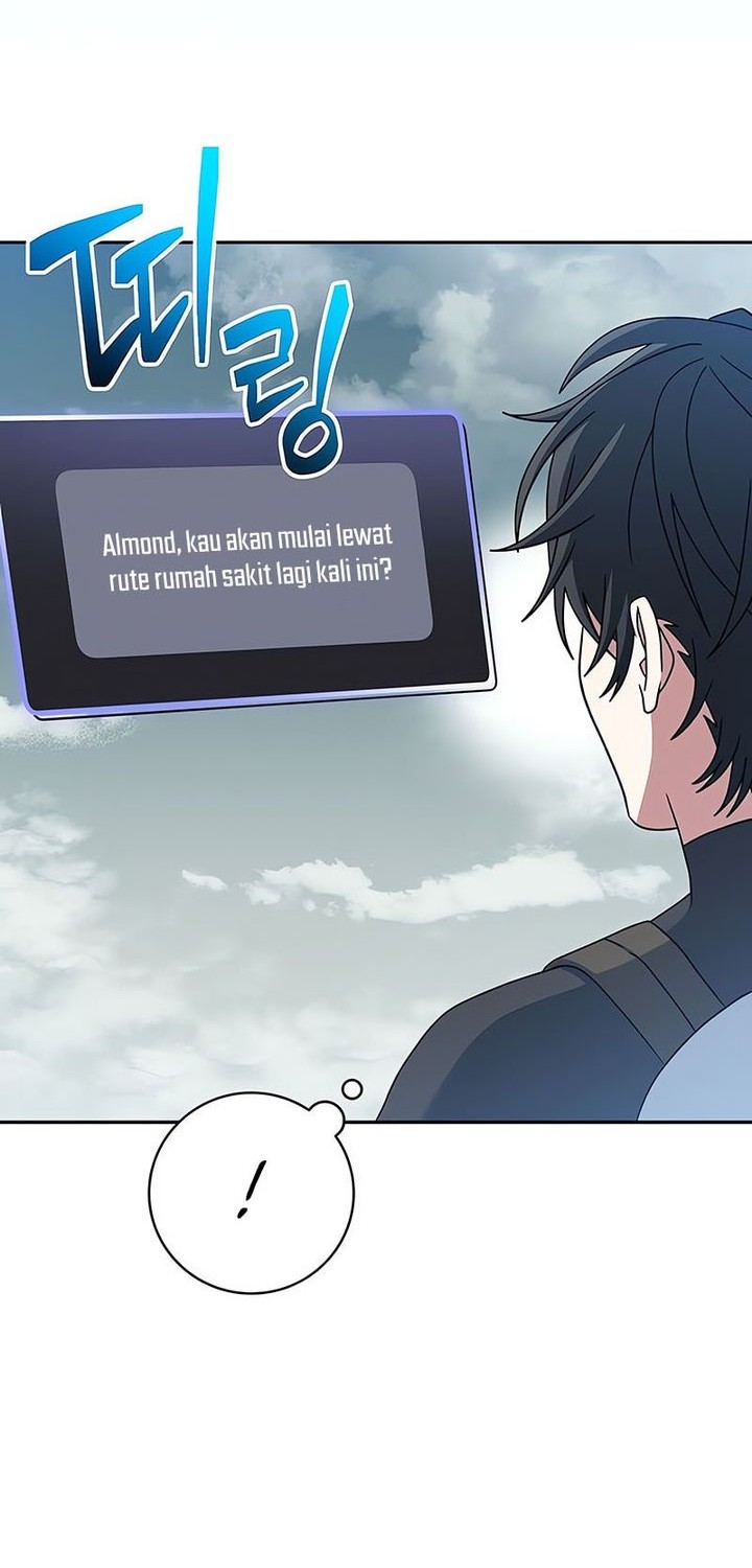 Genius Archer’s Streaming Chapter 80 Gambar 85