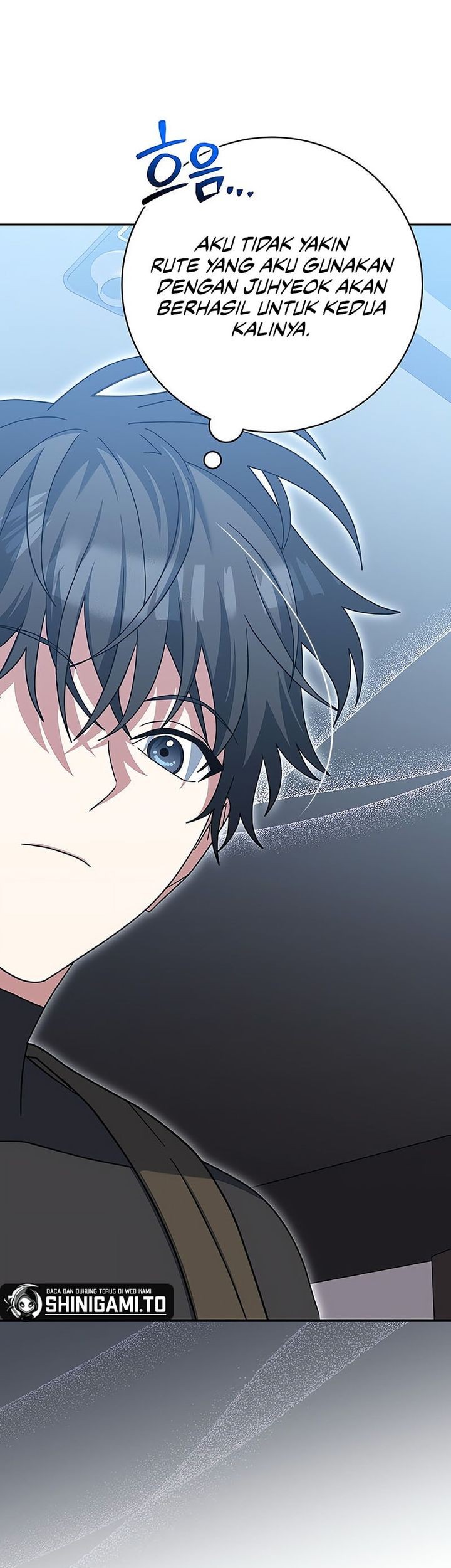 Genius Archer’s Streaming Chapter 80 Gambar 86